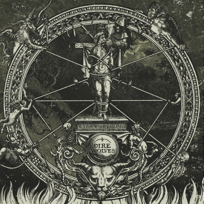 Direwolves - Me From Myself, To Banish 